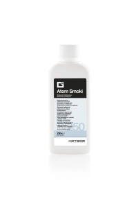 Solutie dezinfectanta aer conditionat ATOM SMOKI, 250 ml, 1 buc, aplicare dezinfectare pentru aparate ultrasonice ERRECOM