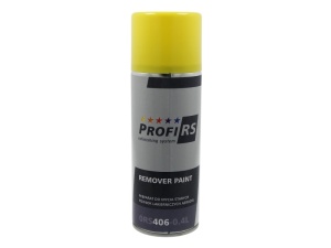 Solutie indepartat straturi vopsea 400 ml PROFIRS