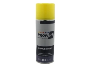 Solutie indepartat straturi vopsea 400 ml PROFIRS