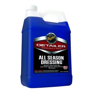 Solutie pentru intretinere si protectie anvelope Meguiars, 3.79L, All Season Dressing MEGUIAR'S
