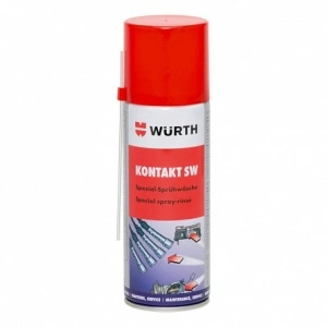 Spray contact SW 200 ml Wurth