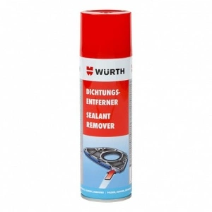 Spray indepartare garnituri Wurth, 300 ml