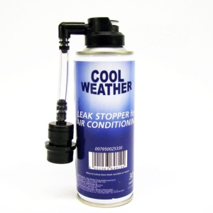 Spray oprirea scurgerilor de freon R134A Leak Stop Magneti Marelli 30 ml - Img 1