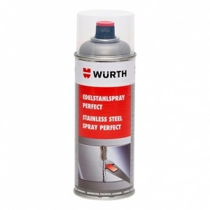 Spray protectie inox Perfect, Wurth 400 ml