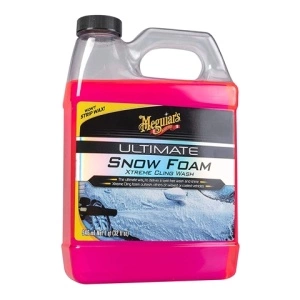 Spuma Prespalare Auto Meguiar's Ultimate Snow Foam 946ML
