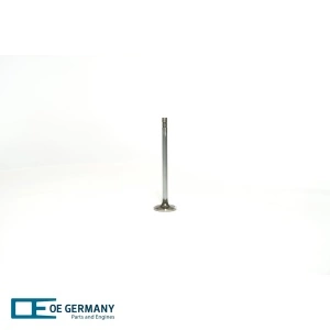 Supapa admisie DAF - (44x9,93x169,9mm) - Original OE - Img 2