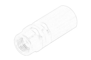 Supapa sistem climatizare SEAT 850, ALHAMBRA 1966-2022 - Original OE