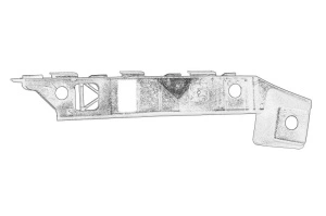 Suport bara Stanga Fata KIA CEE'D 2006-2012 - (latura, plastic, pentru aripa) - Original OE