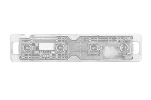 Suport becuri Stanga/Dreapta Spate MERCEDES SPRINTER 2-T, SPRINTER 3-T, SPRINTER 4-T 1995-2006 - (901, 902; 903; 904) - Original OE