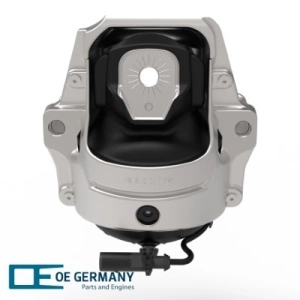 Suport motor , hidraulic Stanga AUDI A4 ALLROAD B8, A4 B8, A5 2007-2017 - Original OE - Img 2