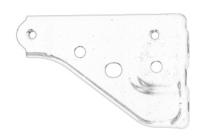 Suport radiator Stanga TOYOTA YARIS, YARIS CROSS - (partea inferioara) - Original OE