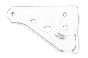 Suport radiator Stanga TOYOTA YARIS, YARIS CROSS - (partea inferioara) - Original OE