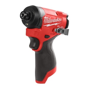 Şurubelniţă, sursa de alimentare: pe baterii M12 FID2-0, hexagon intern 1/4, cuplu maxim: 170Nm, 12V, numar de baterii 0, impachetare: fara valiza inclusa MILWAUKEE - Img 2