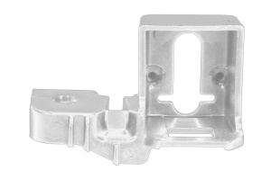 Tampon capota motor Dreapta FORD MONDEO 5 V - Original OE - Img 2