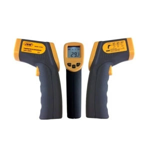 Termometru digital JBM (-50°C si + 330°C)