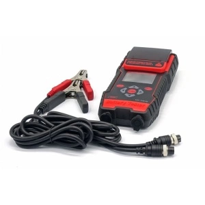 Tester conductanta baterie, 12V, tip baterie testata: AGM, EFB, GEL, VRLA, WET IDEAL