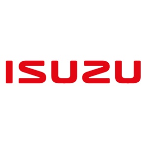 Toba finala esapament ISUZU - Original OE