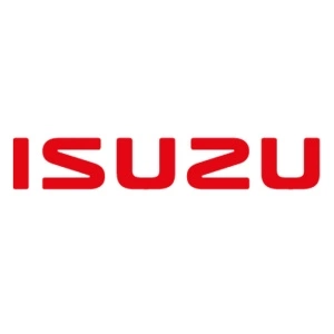 Toba finala esapament ISUZU - Original OE