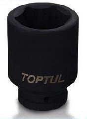 Tubulara de impact in 6 colturi 29mm TOPTUL
