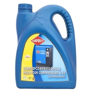 Ulei compresor cu surub, 5L EVERT