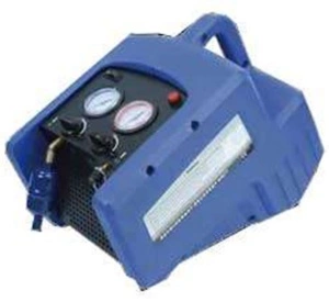 Unitate de recuperare a agentului frigorific cu separator de ulei 134a/R1234yf Magneti Marelli