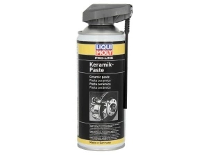 Vaselina ceramica Liqui Moly, 400 ml