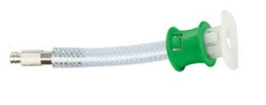 Accesorii pentru statiile de incarcare cu aer conditionat auto ERRECOM