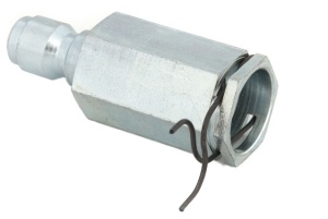 Adaptor tip: cupla mama, pentru aparatura: ATF EXTRA/TC-200 Magneti Marelli