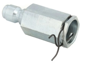 Adaptor tip: cupla mama, pentru aparatura: ATF EXTRA/TC-200 Magneti Marelli