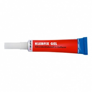 Adeziv rapid gel SKG 20 g Wurth