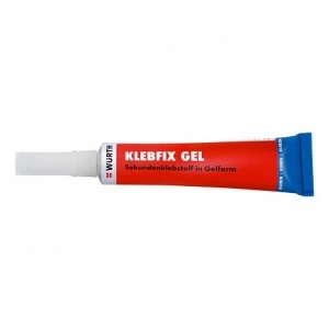 Adeziv rapid gel SKG 20 g Wurth