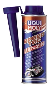 Aditiv benzina LIQUI MOLY SPEED TEC 0,25l
