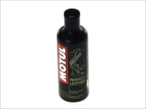 Agent curatare MOTUL PERFECT LEATHER 0,25l lotiune piele