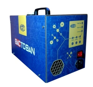 Aparat curatare sistem climatizare aer conditionat auto MAGNETI MARELLI