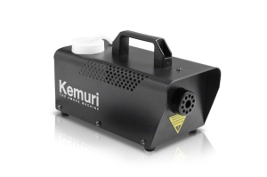 Aparat dezinfectare sistem A/C auto Errecom Foggy Kit - Img 1