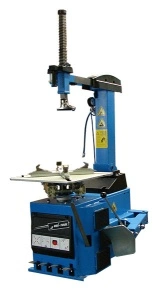 Aparat montare jante autoturism/vehicule comerciale, JANKA, automat, 10"-23", 400V, numar viteze: 1 UNI-TROL
