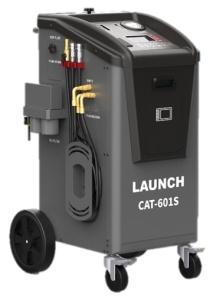 Aparat schimb ulei CAT 601S, automat LAUNCH