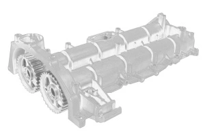 Ax came FORD TRANSIT CUSTOM V362, TRANSIT V363 dupa 2013 - (Partea de admisie/Partea evacuarii; 2 bucati in pachet; cu carcasa) - Original OE