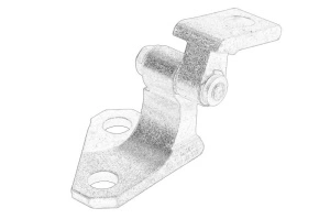Balama usa Dreapta Fata VW CC B7, EOS, PASSAT B6 2005-2016 - (partea de sus) - Original OE