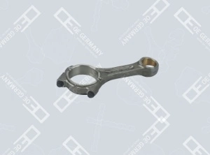 Biela lungime 215mm MERCEDES - Original OE
