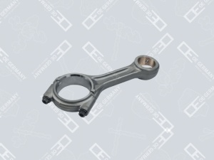 Biela lungime 246mm, pivot diametru:55mm MERCEDES ACTROS MP4 / MP5, ANTOS, AROCS OM470.903-OM470.913 dupa 2011 - Original OE - Img 2