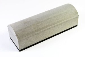 Bloc spuma slefuit 140x45mm NTS