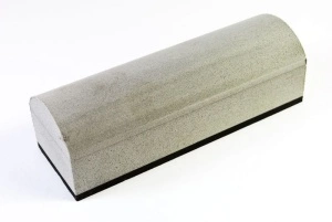 Bloc spuma slefuit 140x45mm NTS
