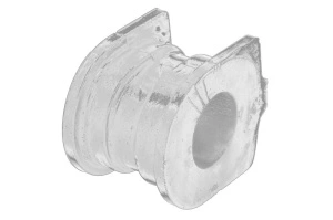 Bucsa bara stabilizatoare Stanga/Dreapta Spate LEXUS GX; TOYOTA LAND CRUISER PRADO dupa 2009 - Original OE