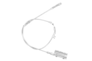 Cablu capota motor BMW 7 1994-2001 - (partea de blocare; E38) - Original OE
