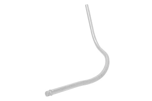 Cablu frana mana Stanga AUDI A3; SEAT LEON, TOLEDO II; SKODA OCTAVIA I; VW BORA, BORA I 1996-2010 - Original OE