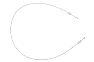 Cablu maner usa FORD TRANSIT 2000-2014 - (lungime 117cm; mare) - Original OE