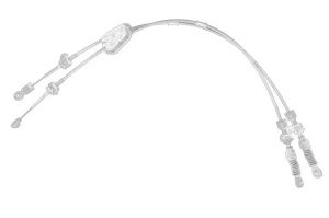Cablu shimbator viteze NISSAN X-TRAIL II 2007-2013 - Original OE