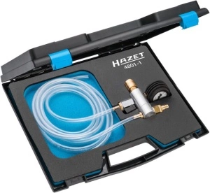 Cablu tester diagnostic Hazet - Img 2