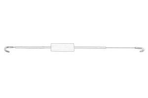 Cablu usa Stanga Fata BMW 5 1987-1996 - (E34) - Original OE